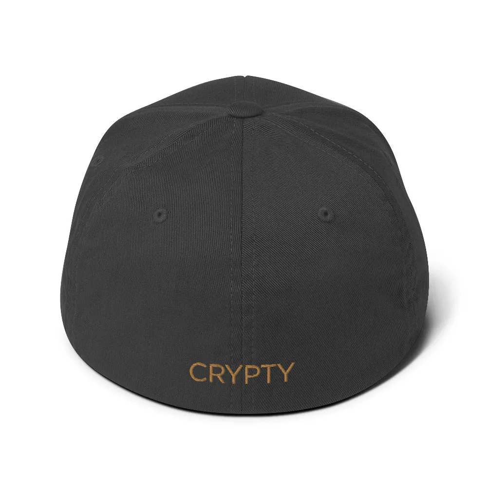 DigiByte Logo Flexfit Hat