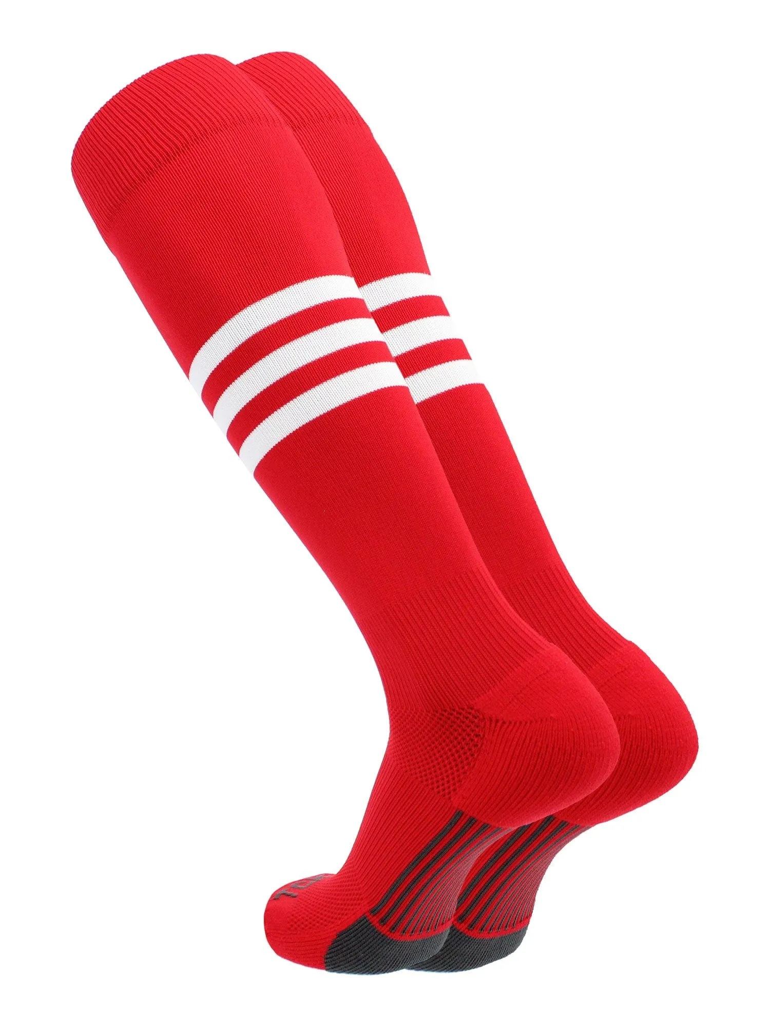 Elite Performance Baseball Socks Dugout Pattern B