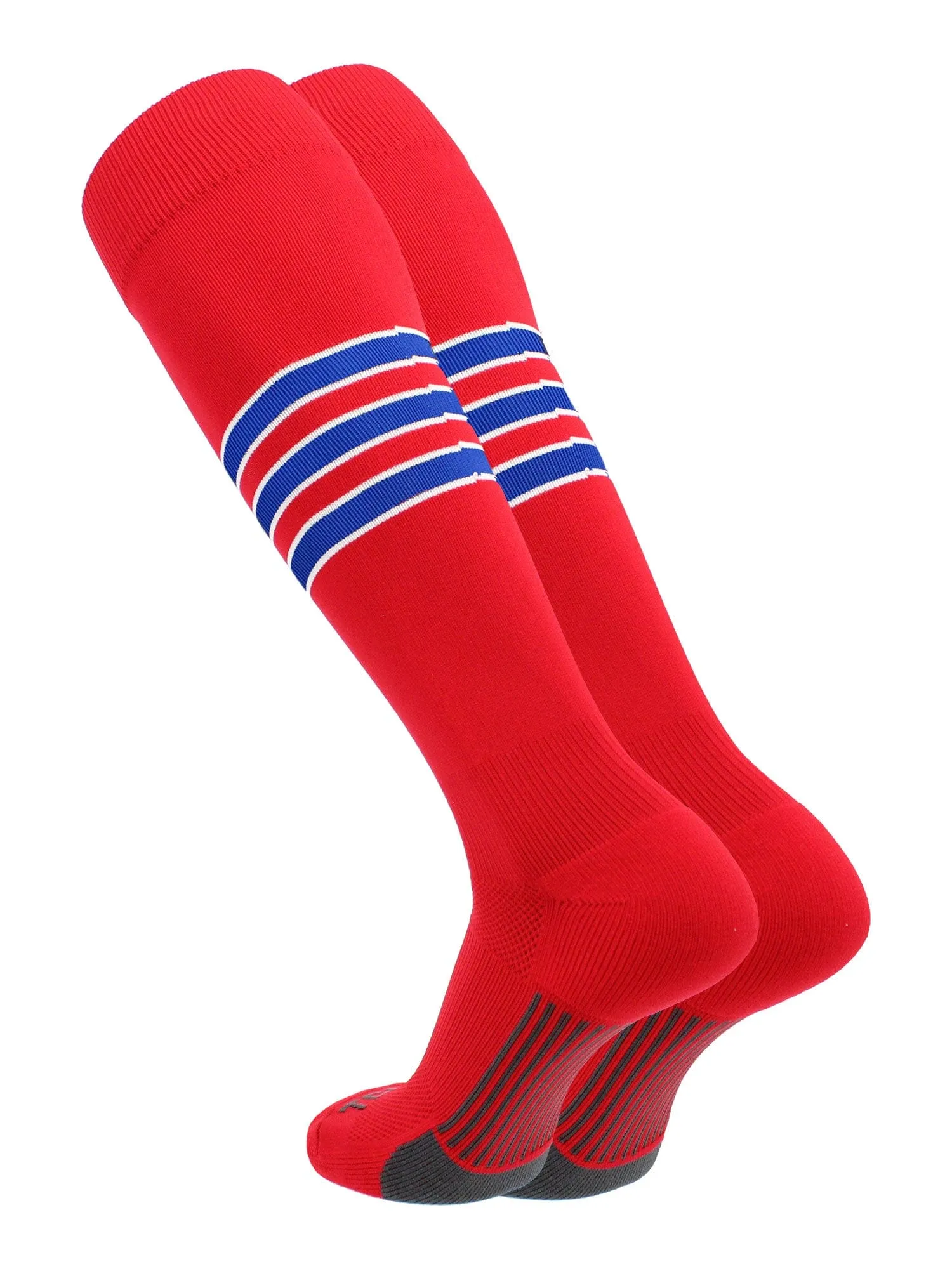 Elite Performance Baseball Socks Dugout Pattern D