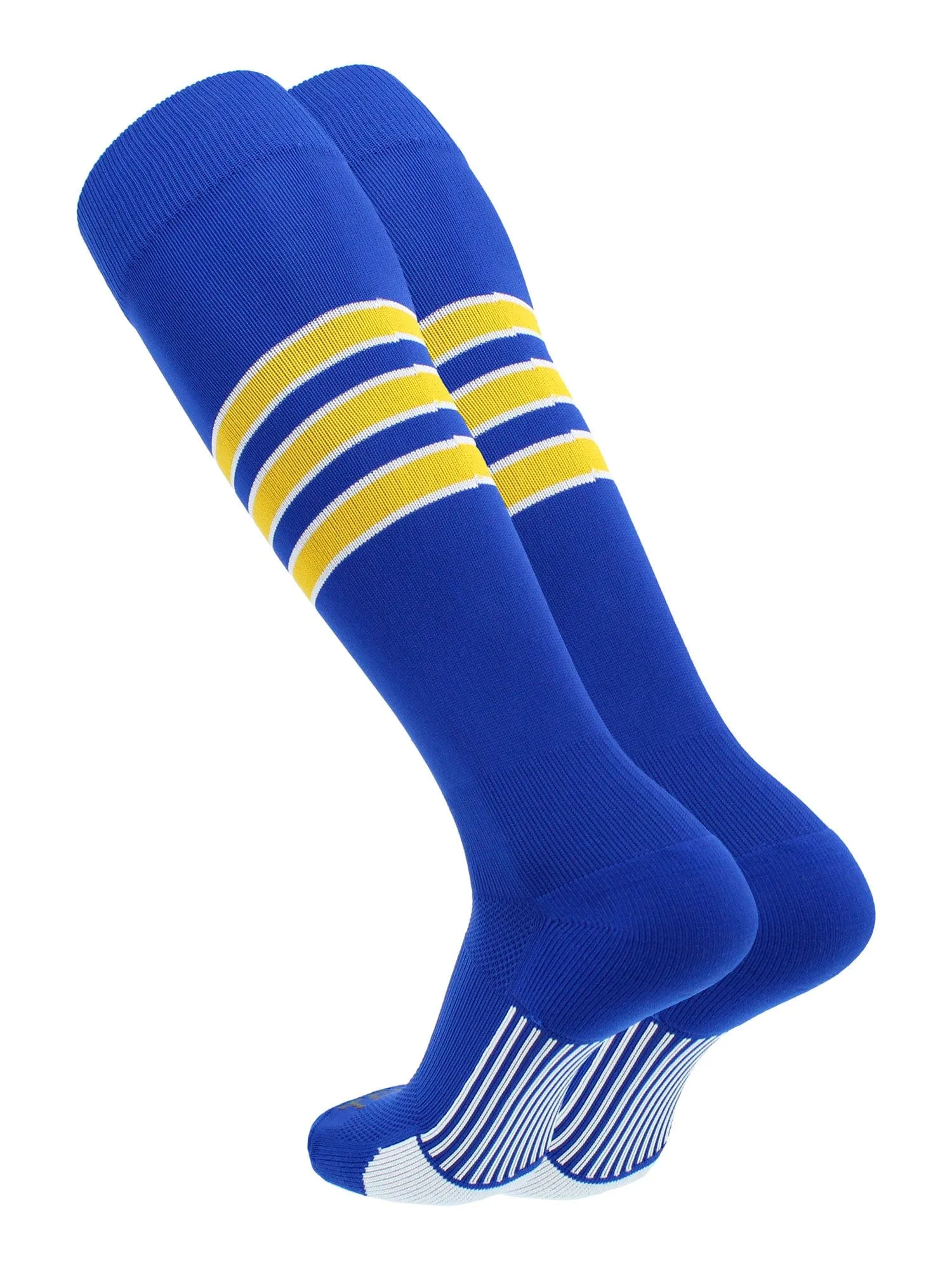 Elite Performance Baseball Socks Dugout Pattern D