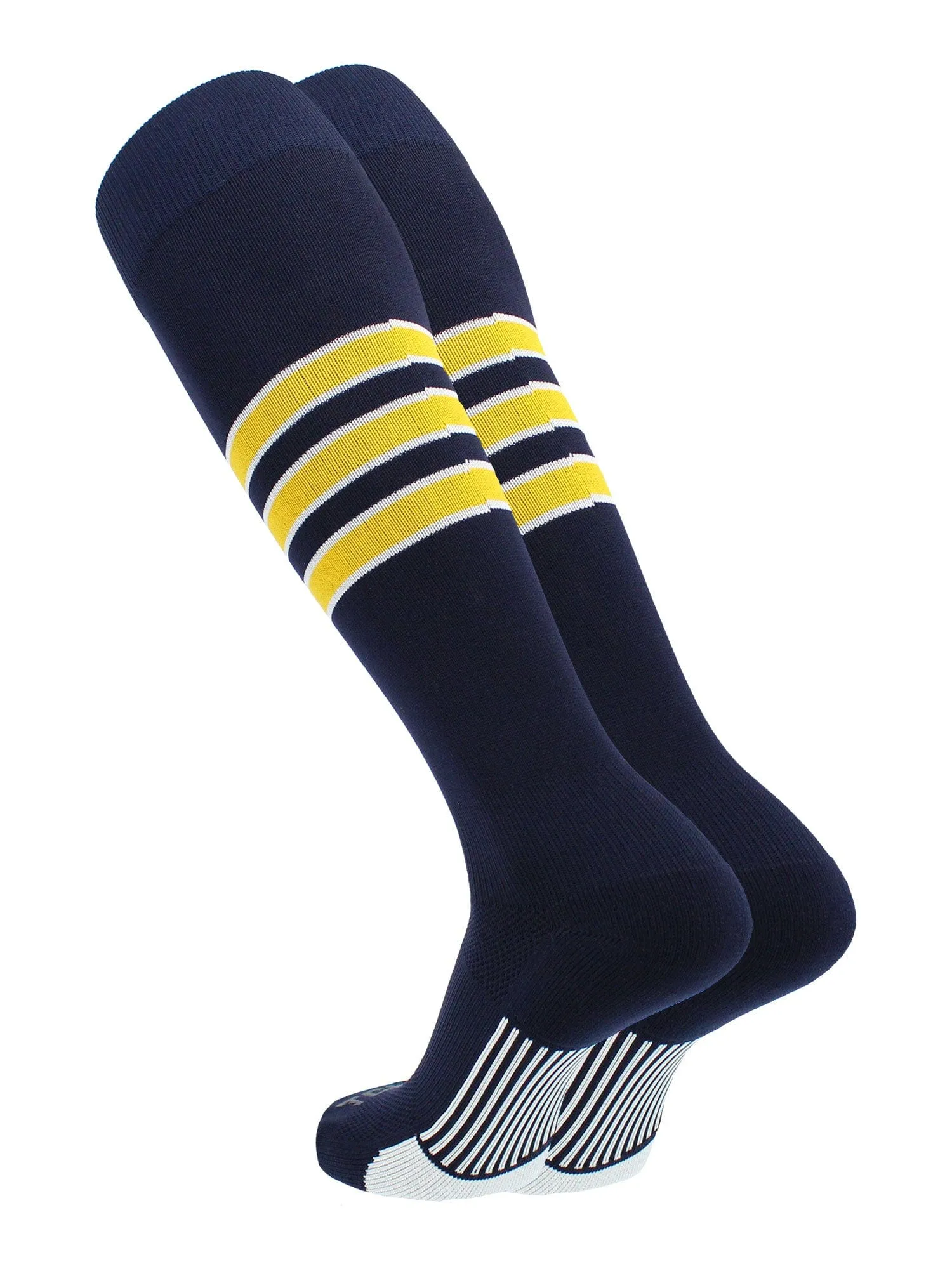 Elite Performance Baseball Socks Dugout Pattern D