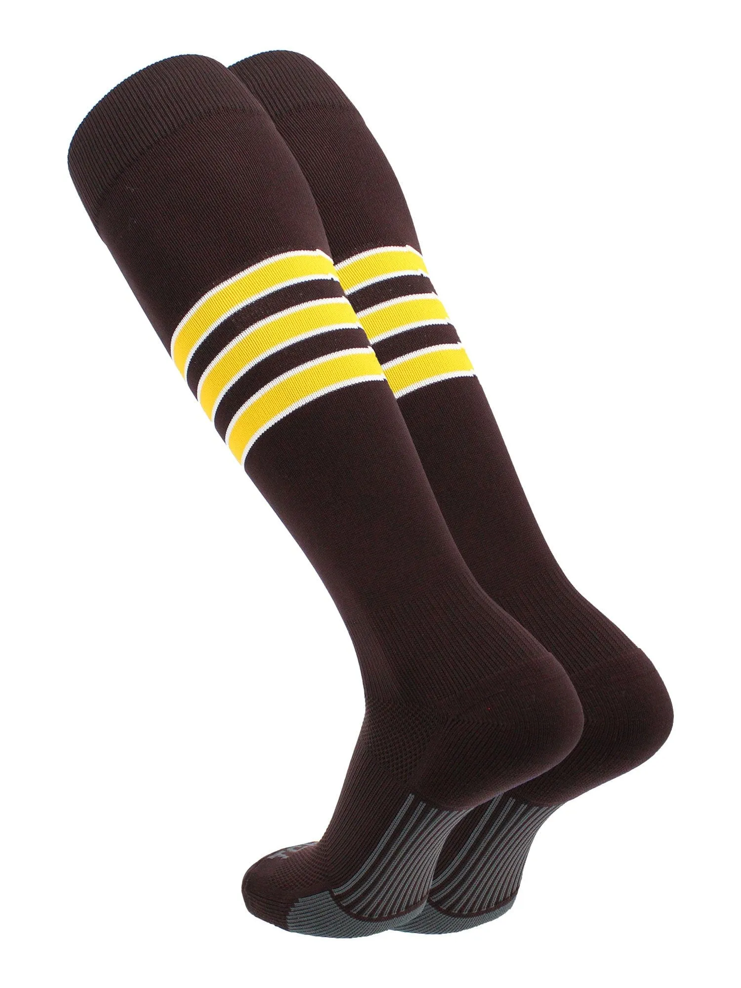 Elite Performance Baseball Socks Dugout Pattern D