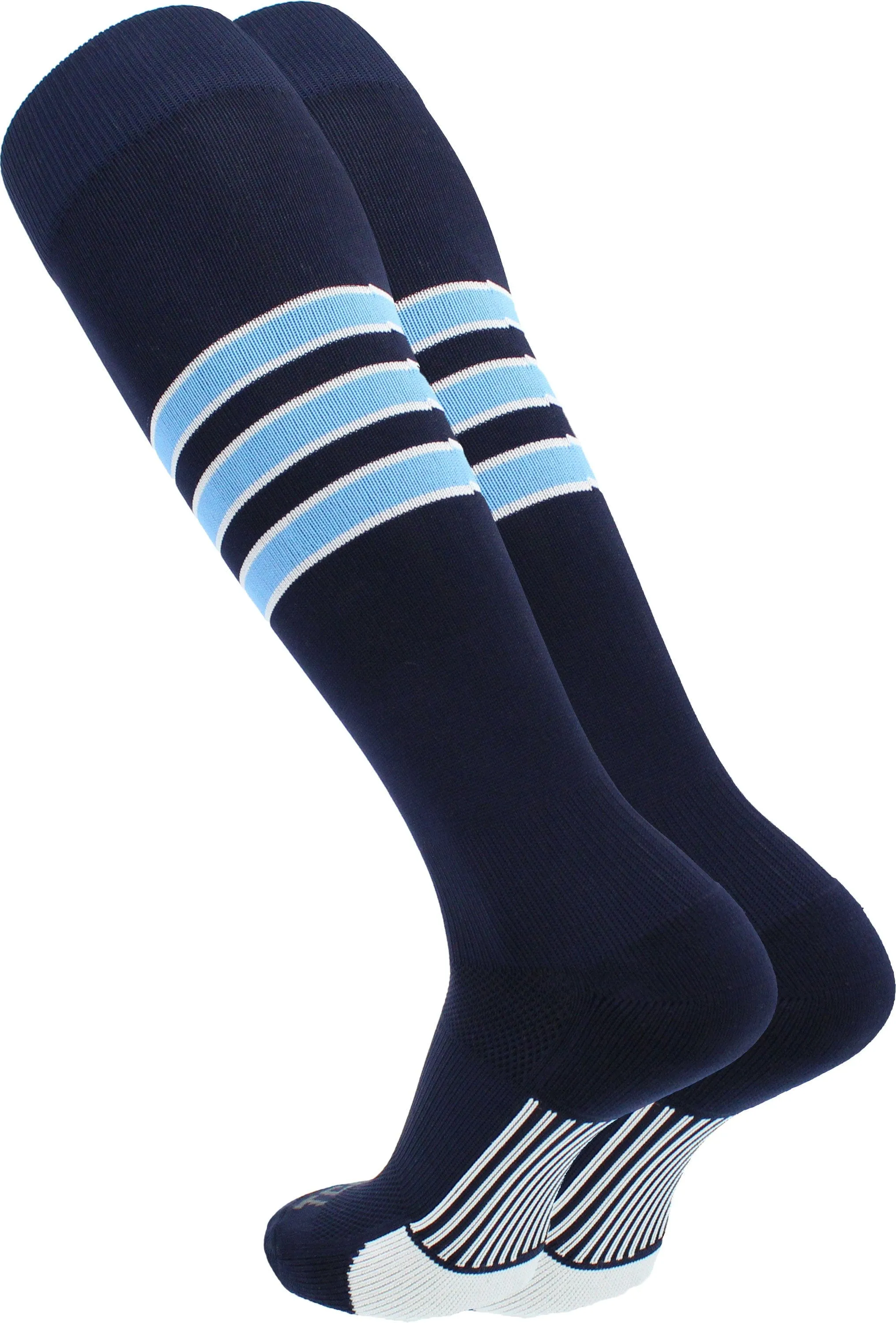 Elite Performance Baseball Socks Dugout Pattern D