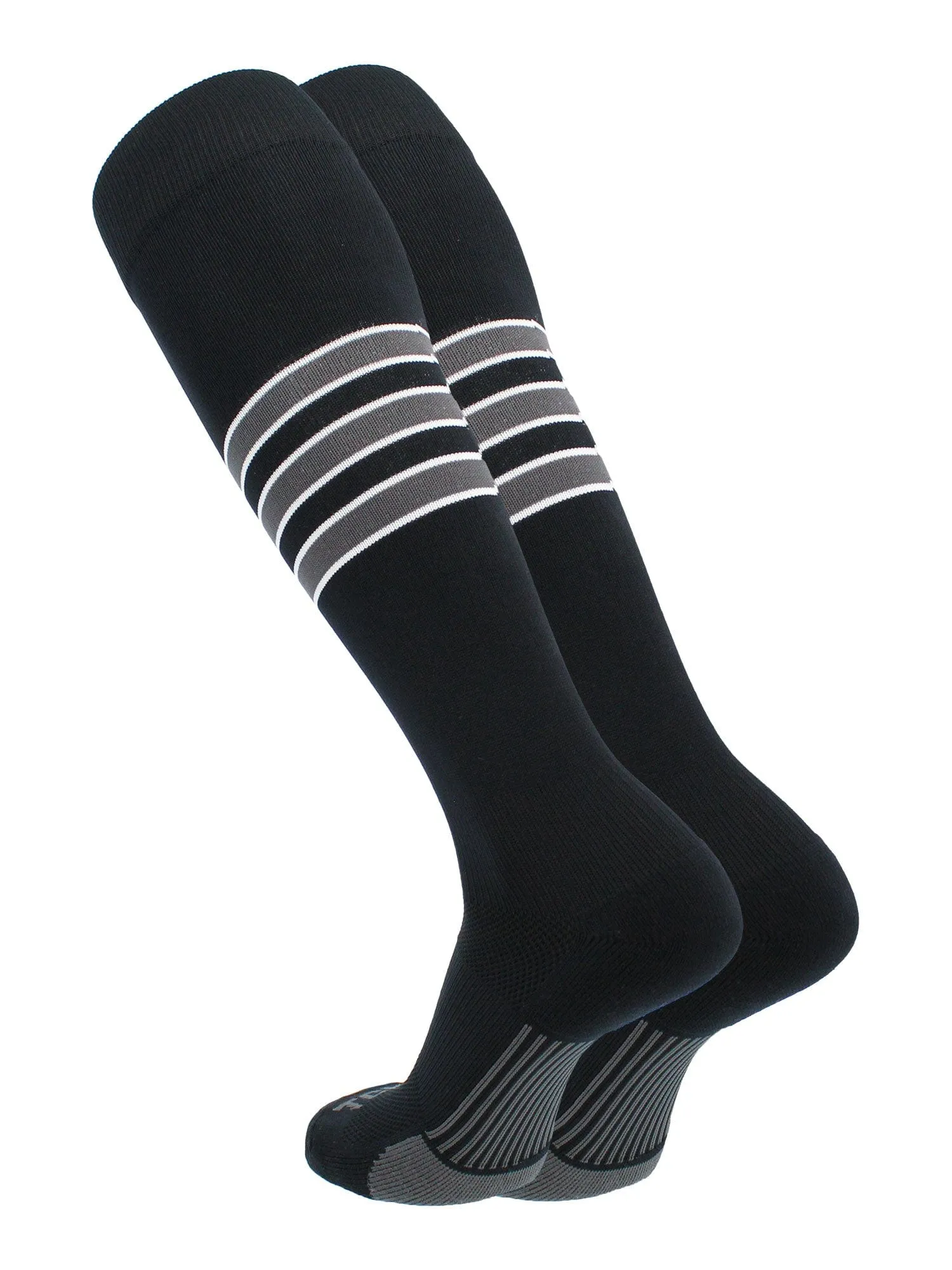 Elite Performance Baseball Socks Dugout Pattern D