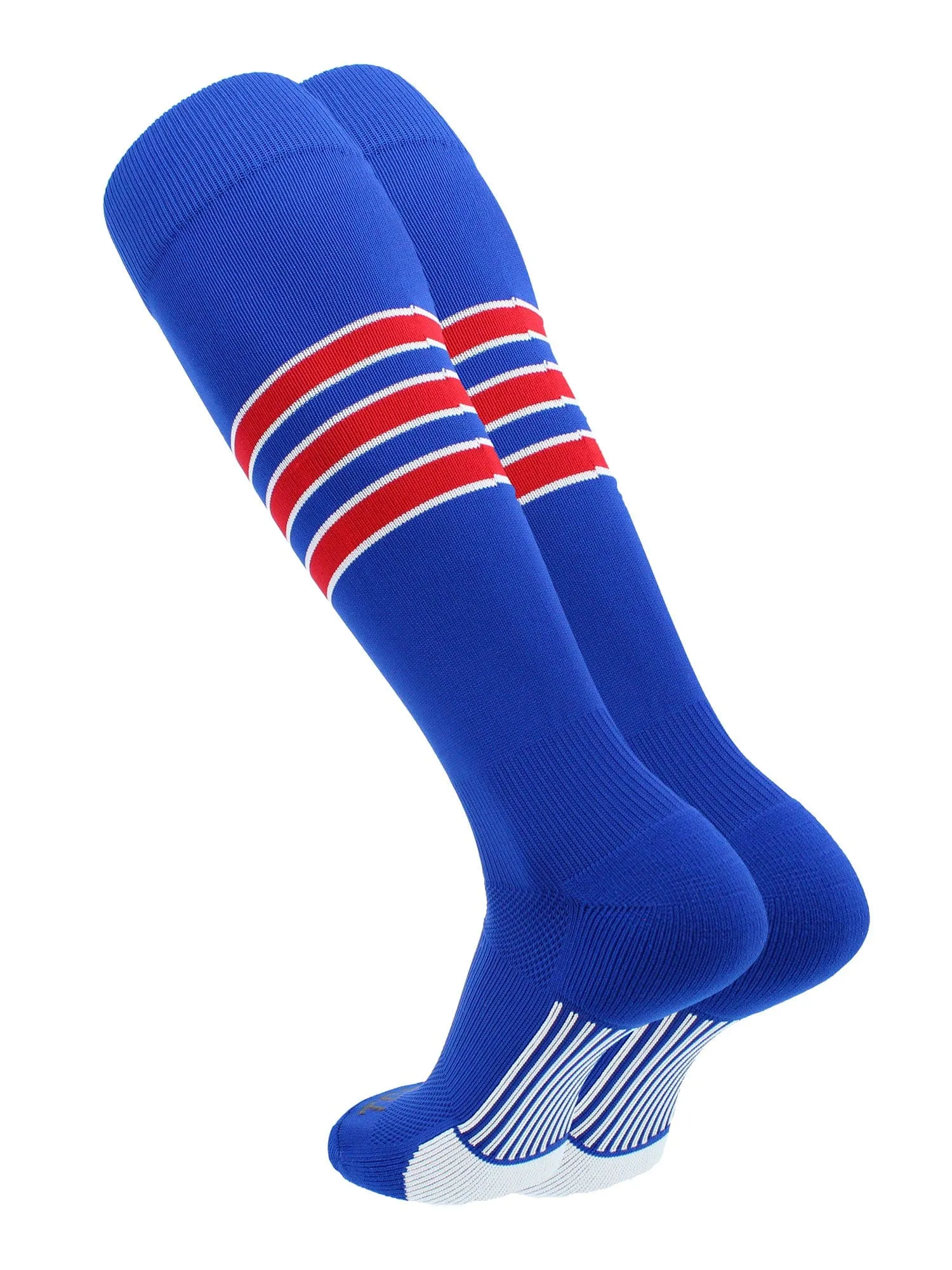 Elite Performance Baseball Socks Dugout Pattern D