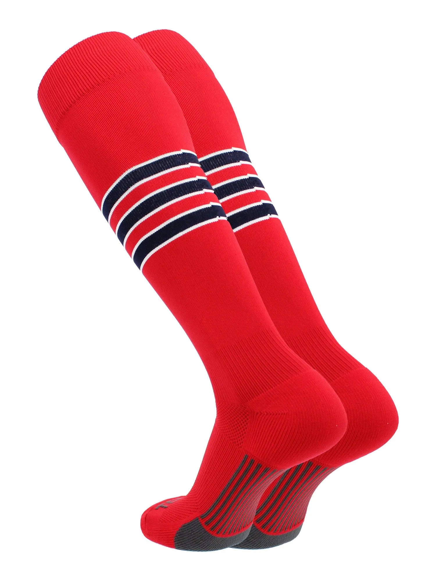 Elite Performance Baseball Socks Dugout Pattern D