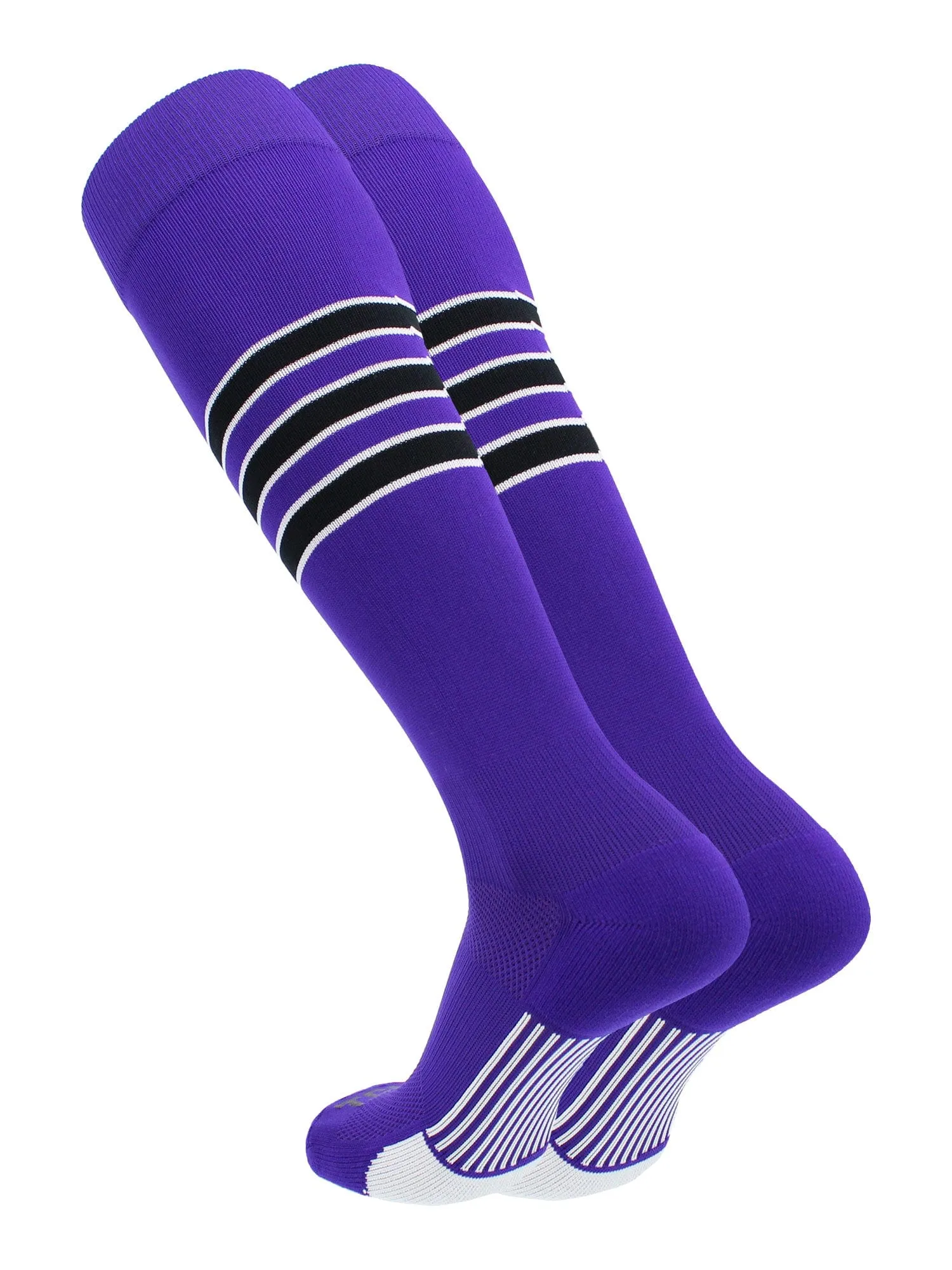 Elite Performance Baseball Socks Dugout Pattern D