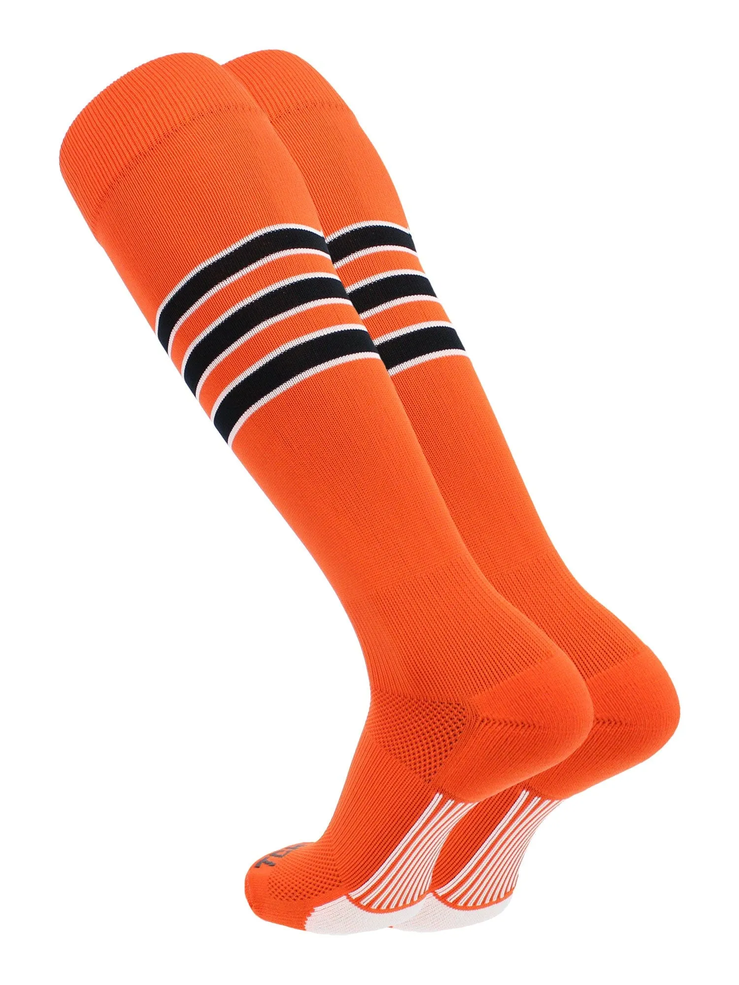 Elite Performance Baseball Socks Dugout Pattern D