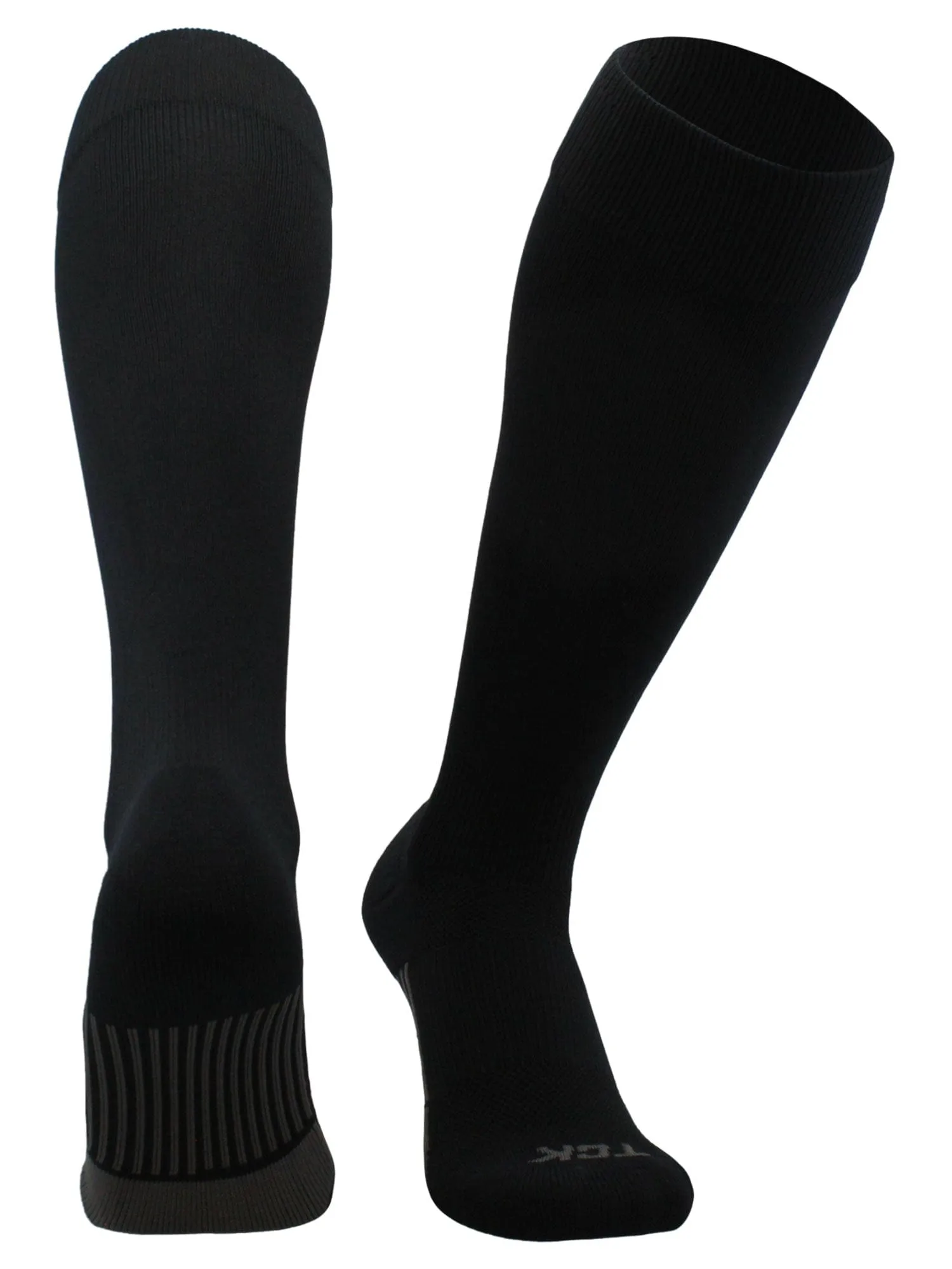 Elite Performance Baseball Socks Dugout Solid Team Colors