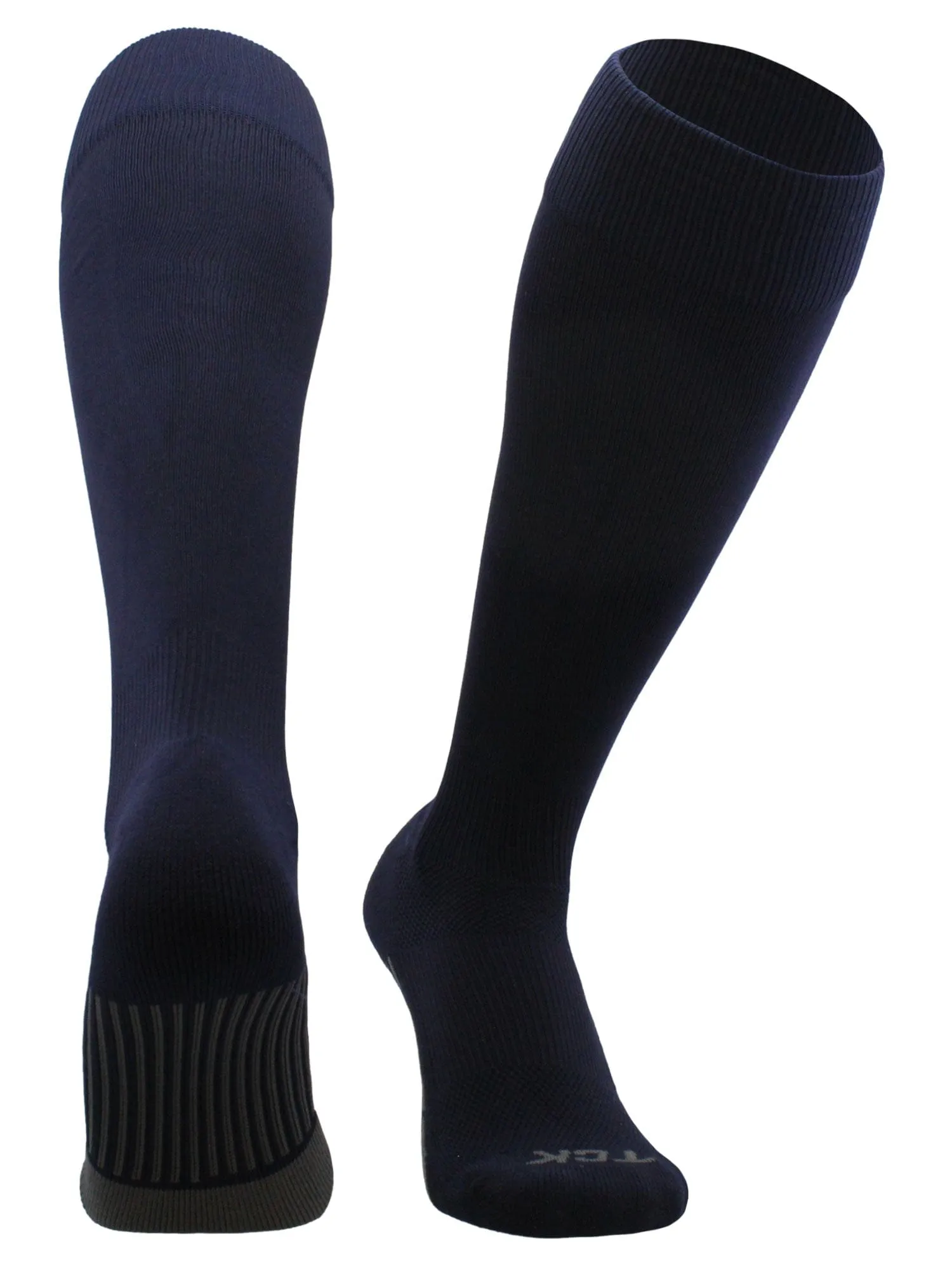 Elite Performance Baseball Socks Dugout Solid Team Colors