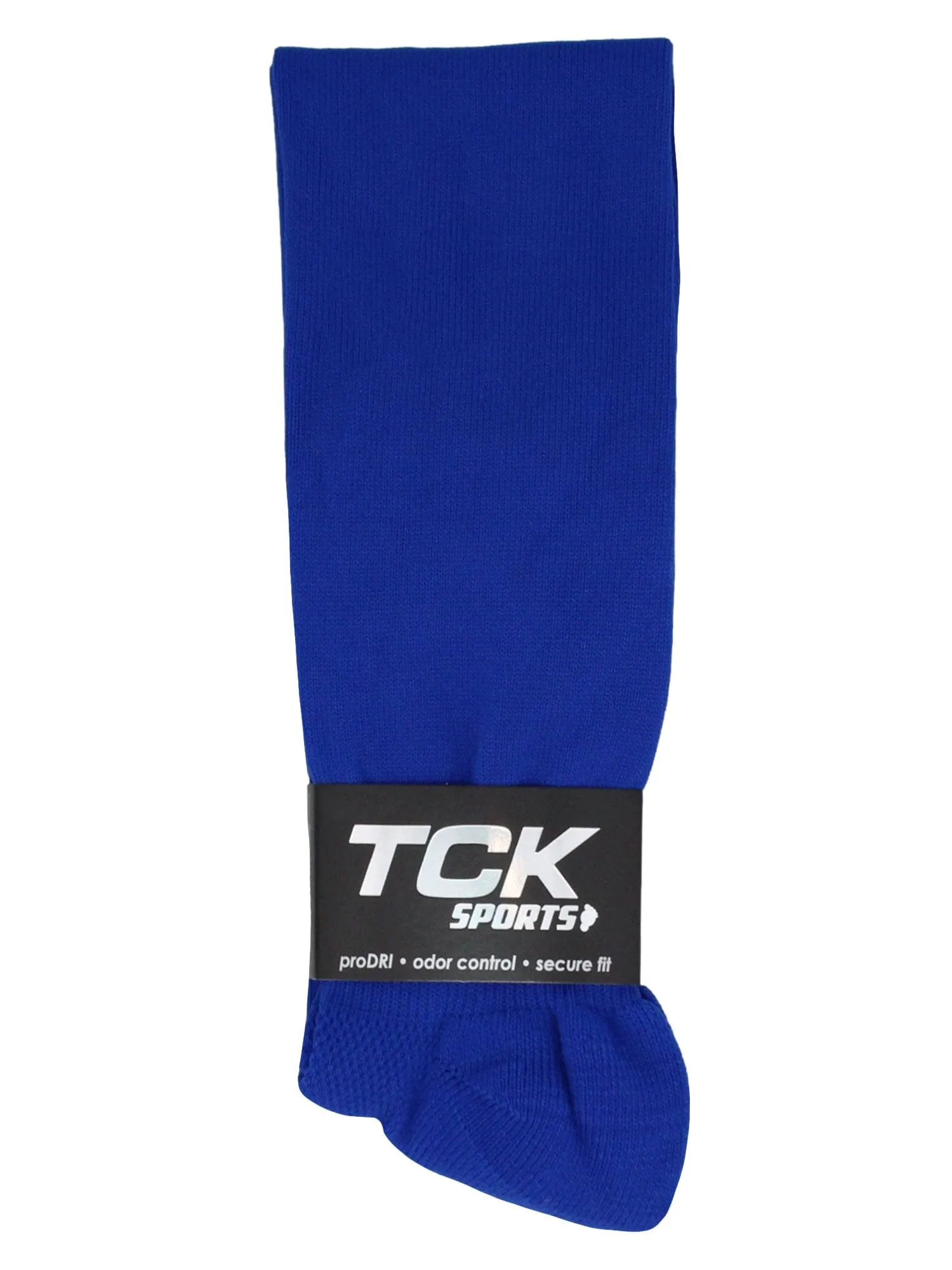 Elite Performance Baseball Socks Dugout Solid Team Colors