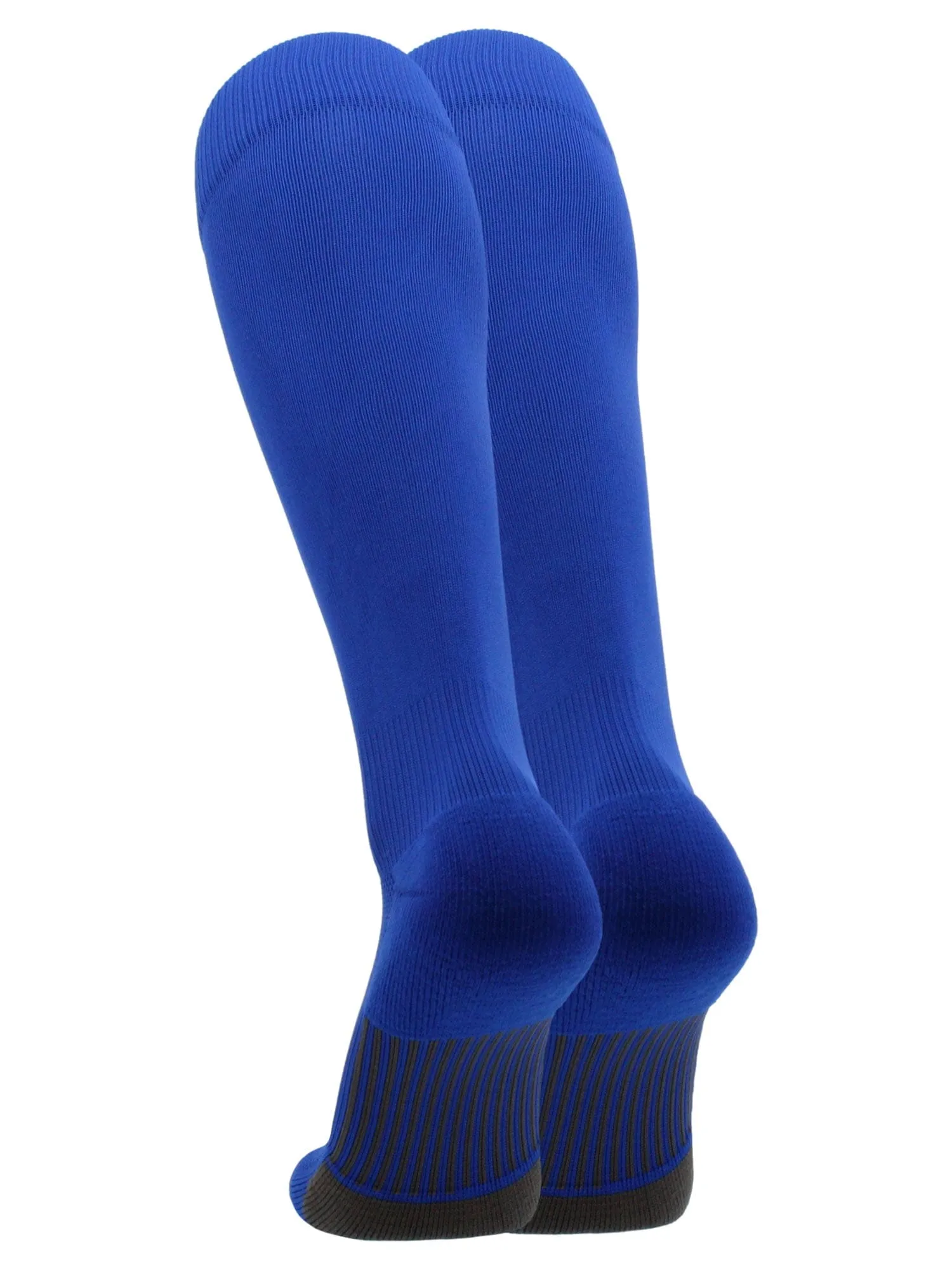 Elite Performance Baseball Socks Dugout Solid Team Colors