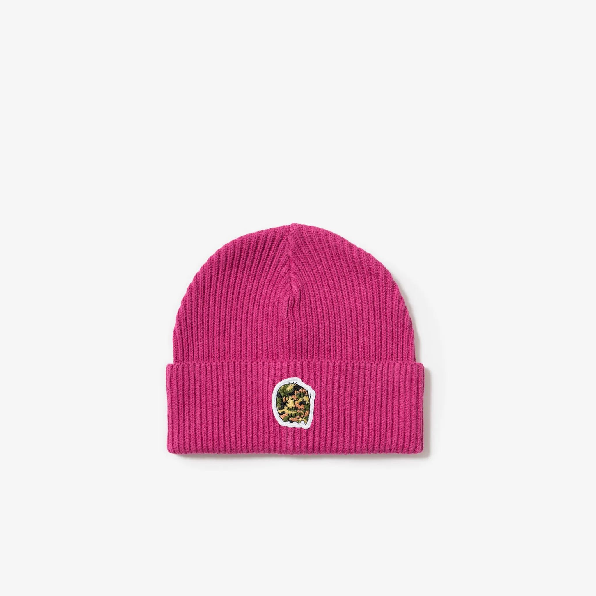 Esteban Beanie (Mulberry)