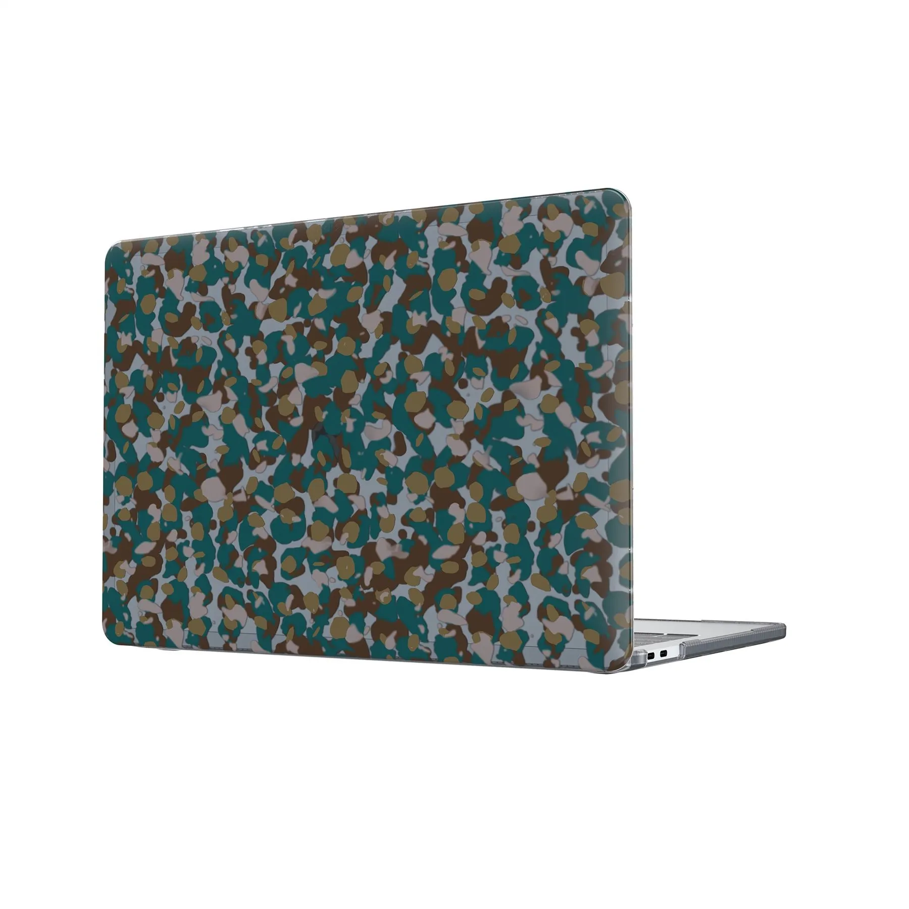 Evo Art - Apple MacBook Pro 13" Case (2020) - Pine Green