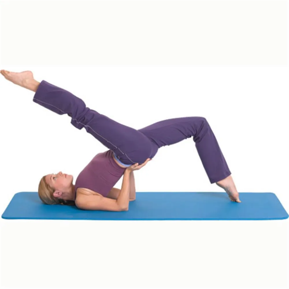 Fitness Mad Pilates Core Fitness Mat | 10mm