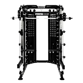 Force USA G15 All-in-one Trainer Power Rack Multi-Gym With Upgrade Kit