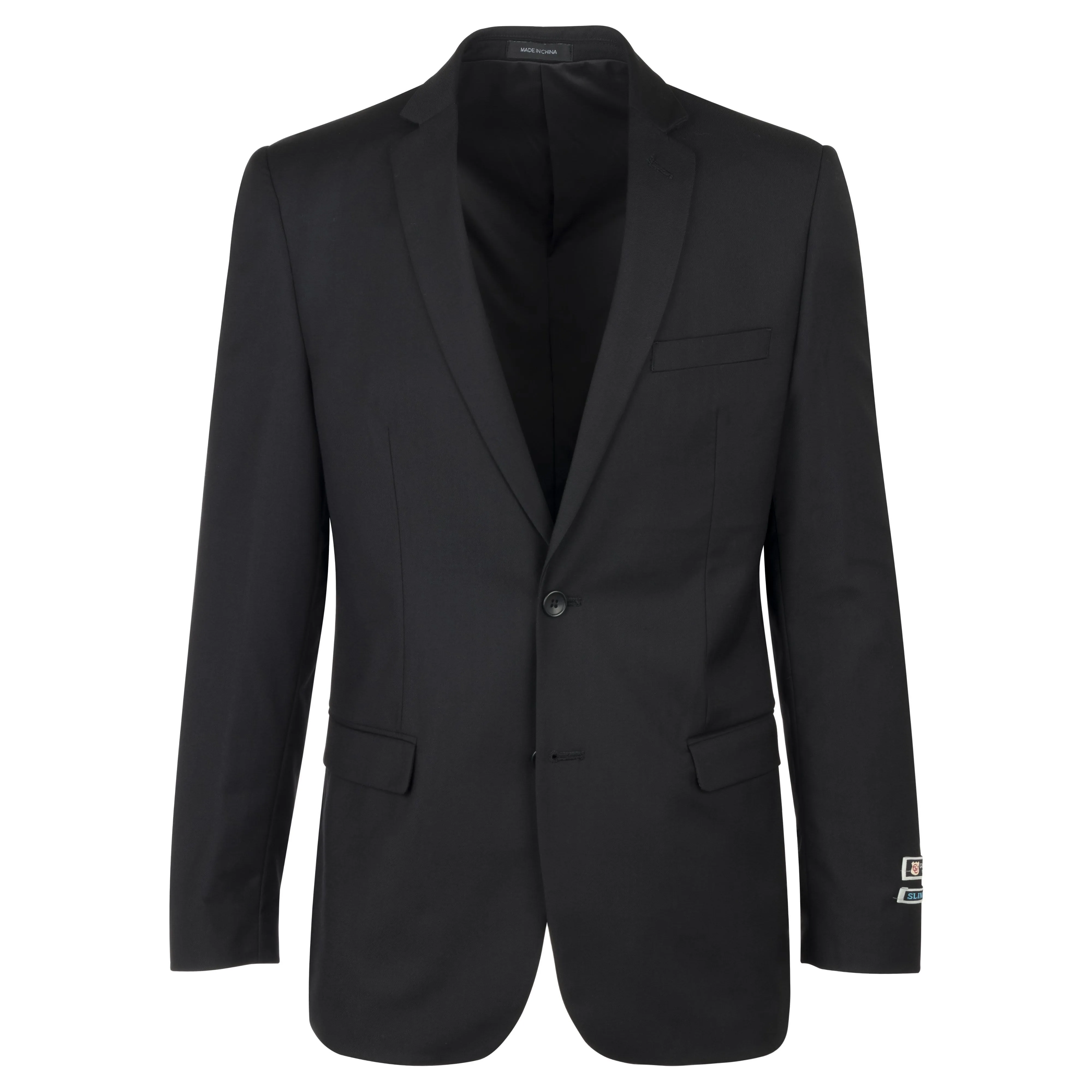 GIANNI UOMO Modern Fit 2PC Suit/ TR-2