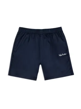 Giorgio Lounge Short- Maritime Blue