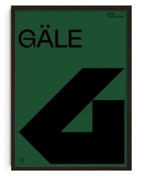 Gäle