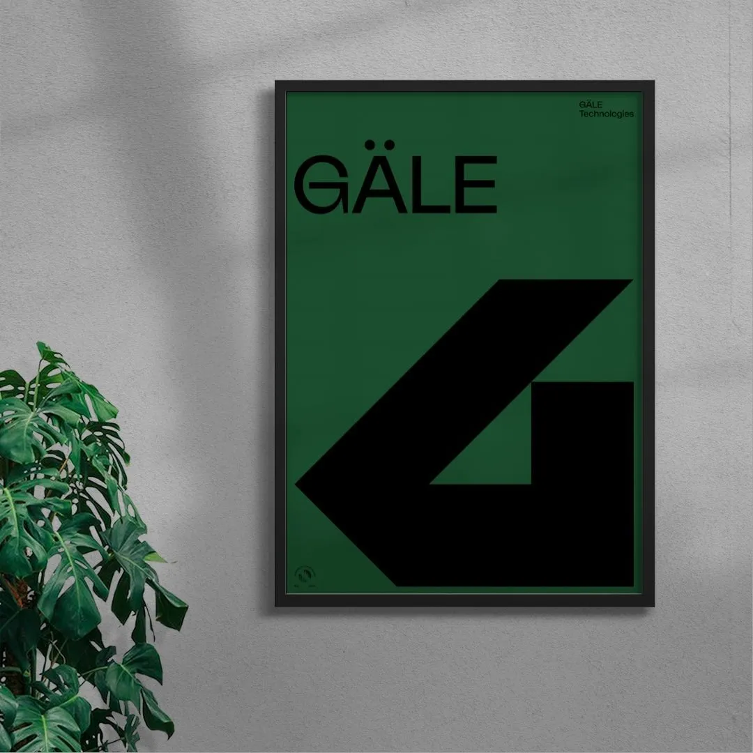 Gäle