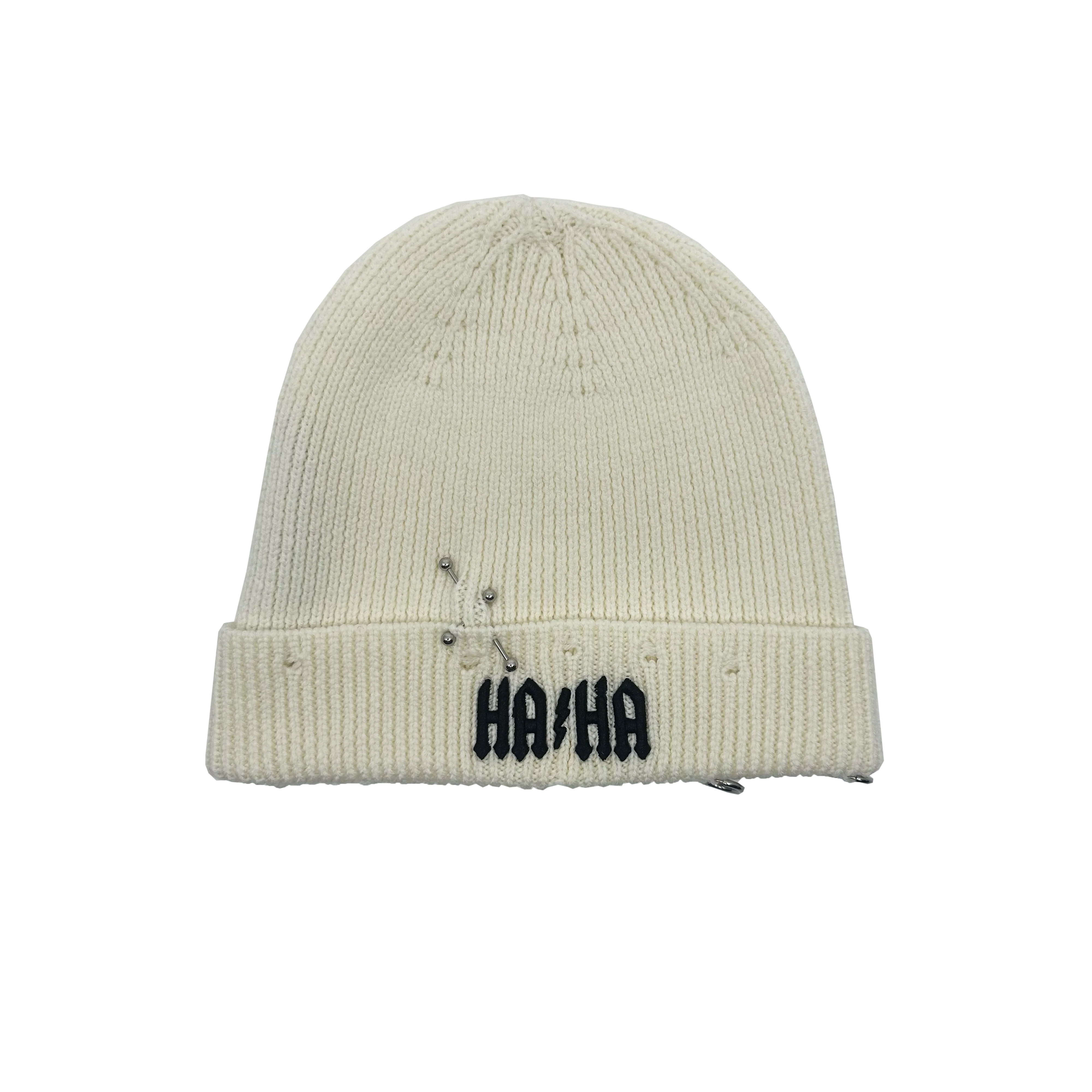 HA HA BEANIE