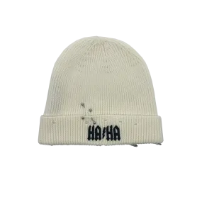 HA HA BEANIE