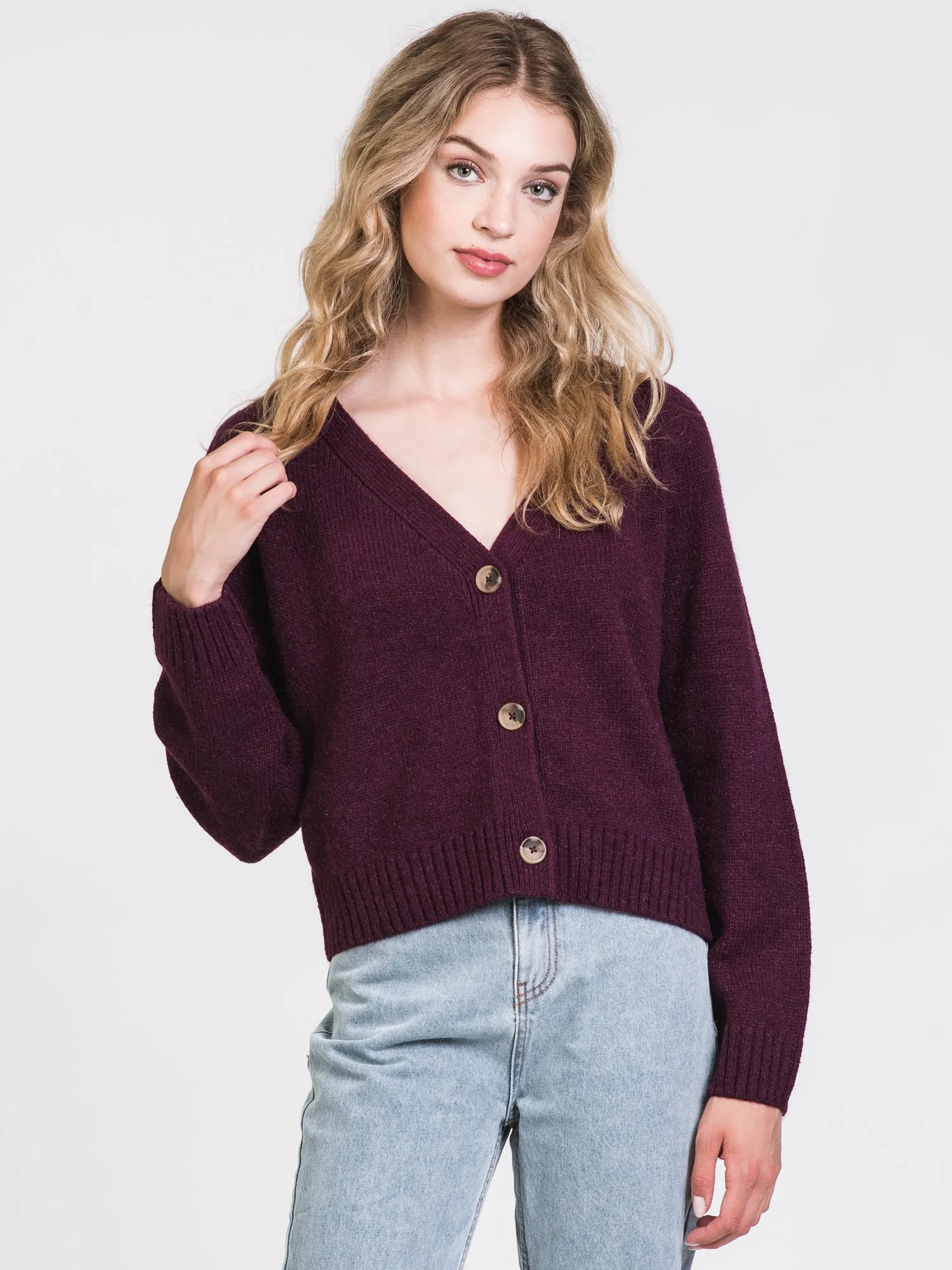 HARLOW AMELIA CARDI - CLEARANCE