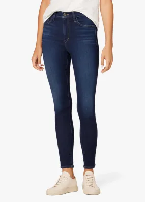 HIGH RISE SKINNY ANKLE