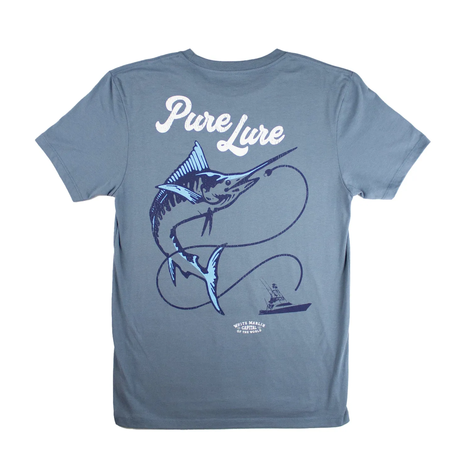 High Seas T-Shirt