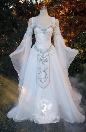 Hyrule Gown