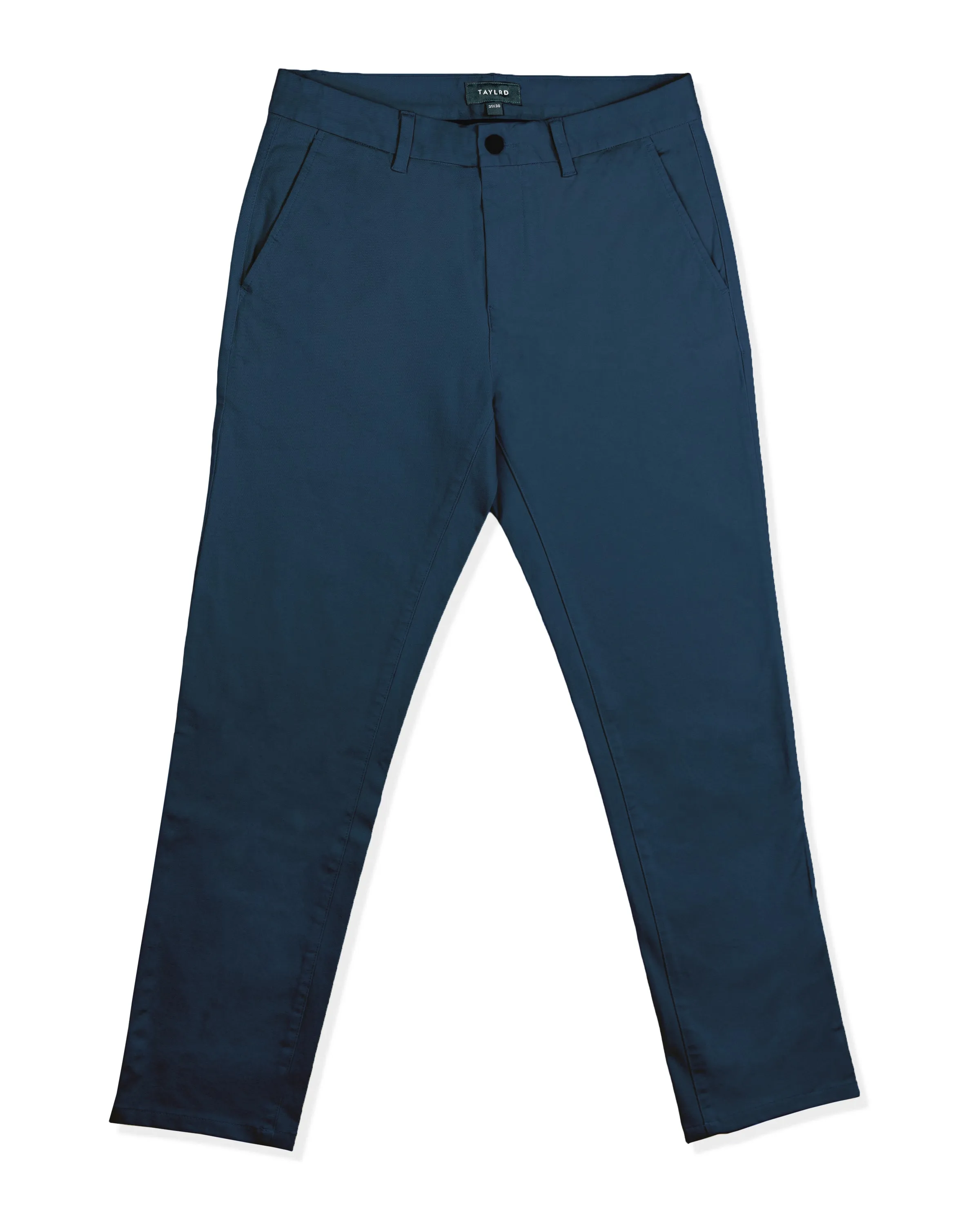 Insignia Blue | Tech Chino Pants