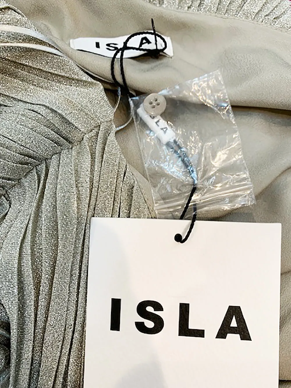 ISLA