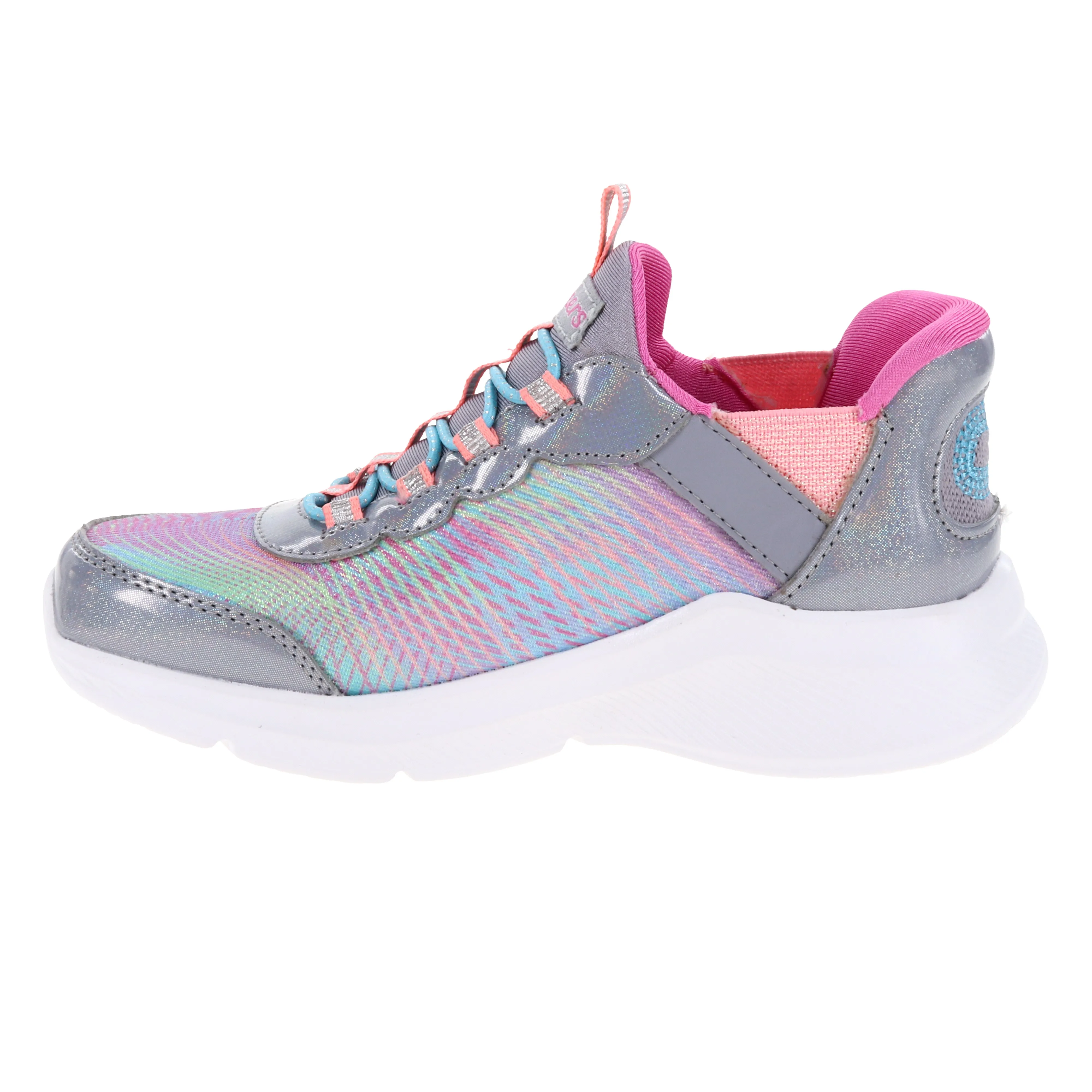 Kids' Slip-ins: Dreamy Lites - Colourful Prism