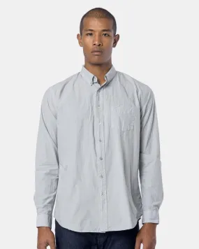 Leisure Poplin One in Light Grey