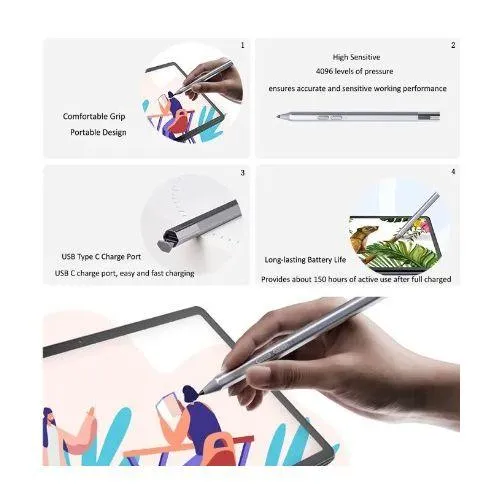 Lenovo Stylus Pen(2023)/ Prescision pen 2