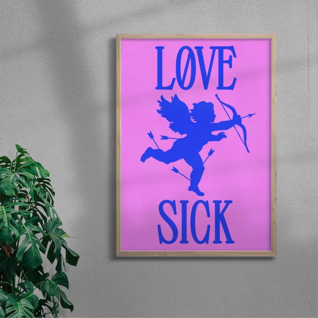 Lovesick