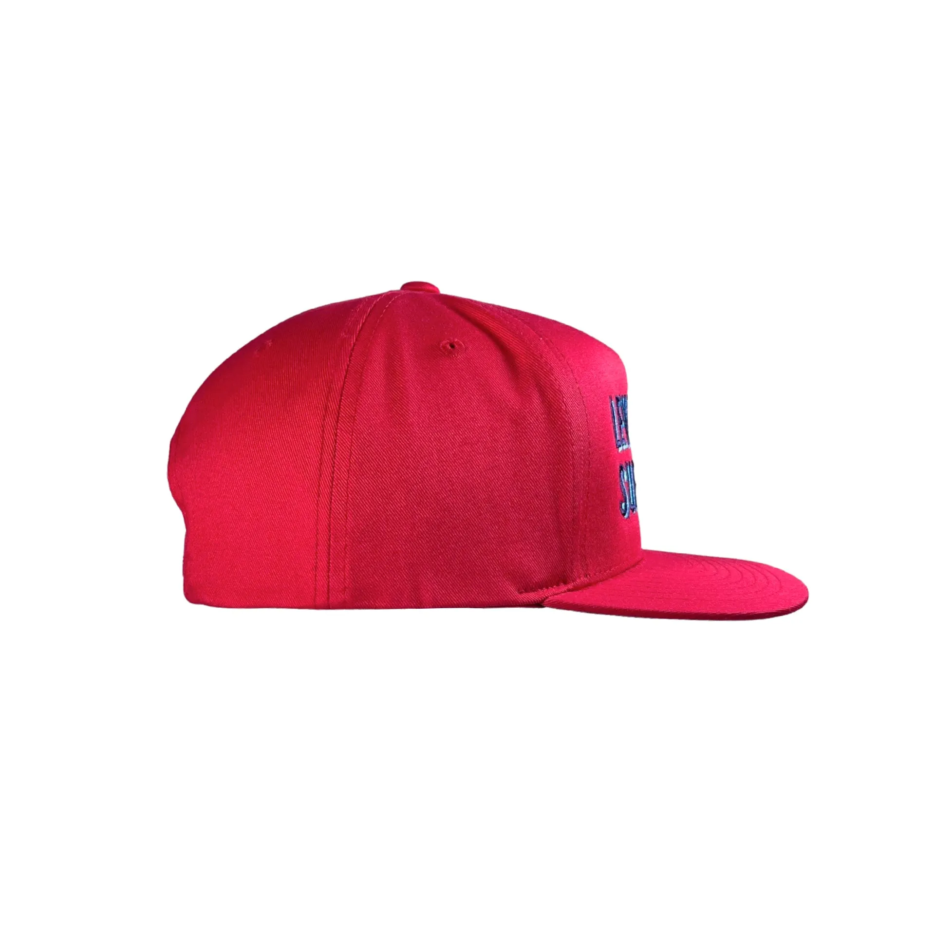 LSS Embroidered Hat