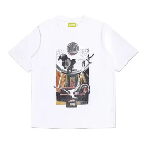 LTV T-shirt - White