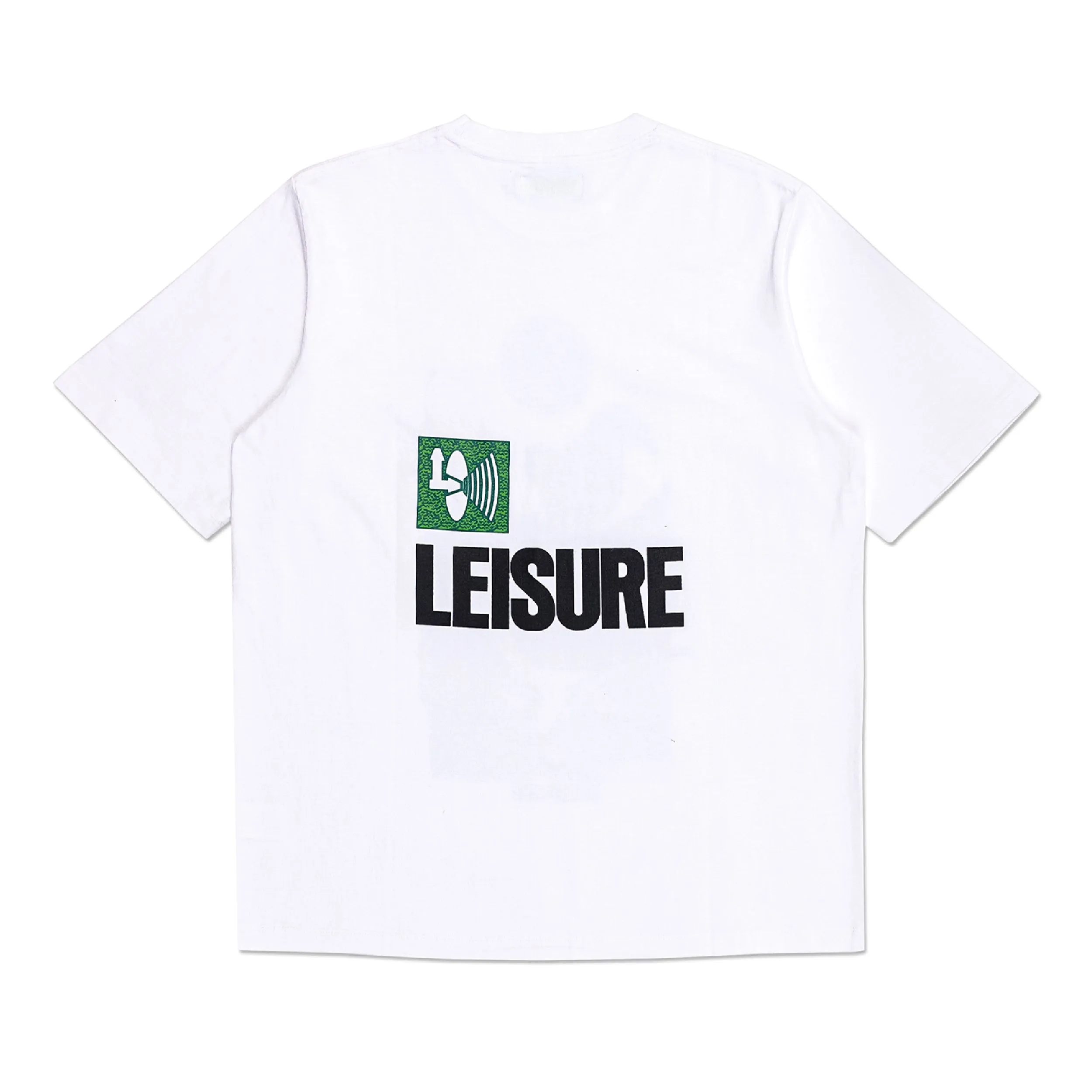 LTV T-shirt - White