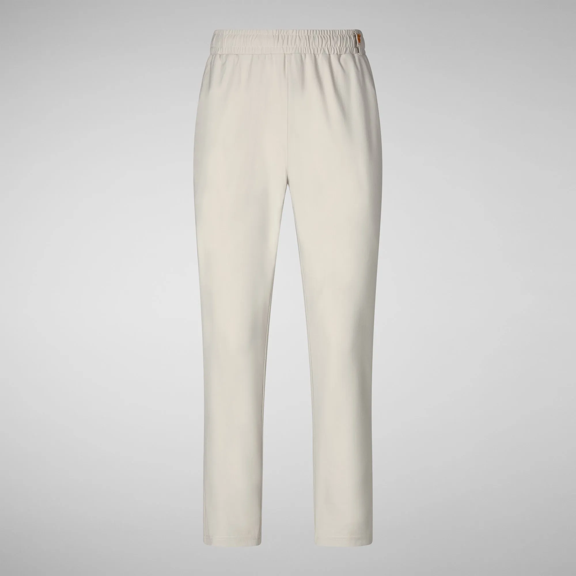 Man's pant Michael in rainy beige