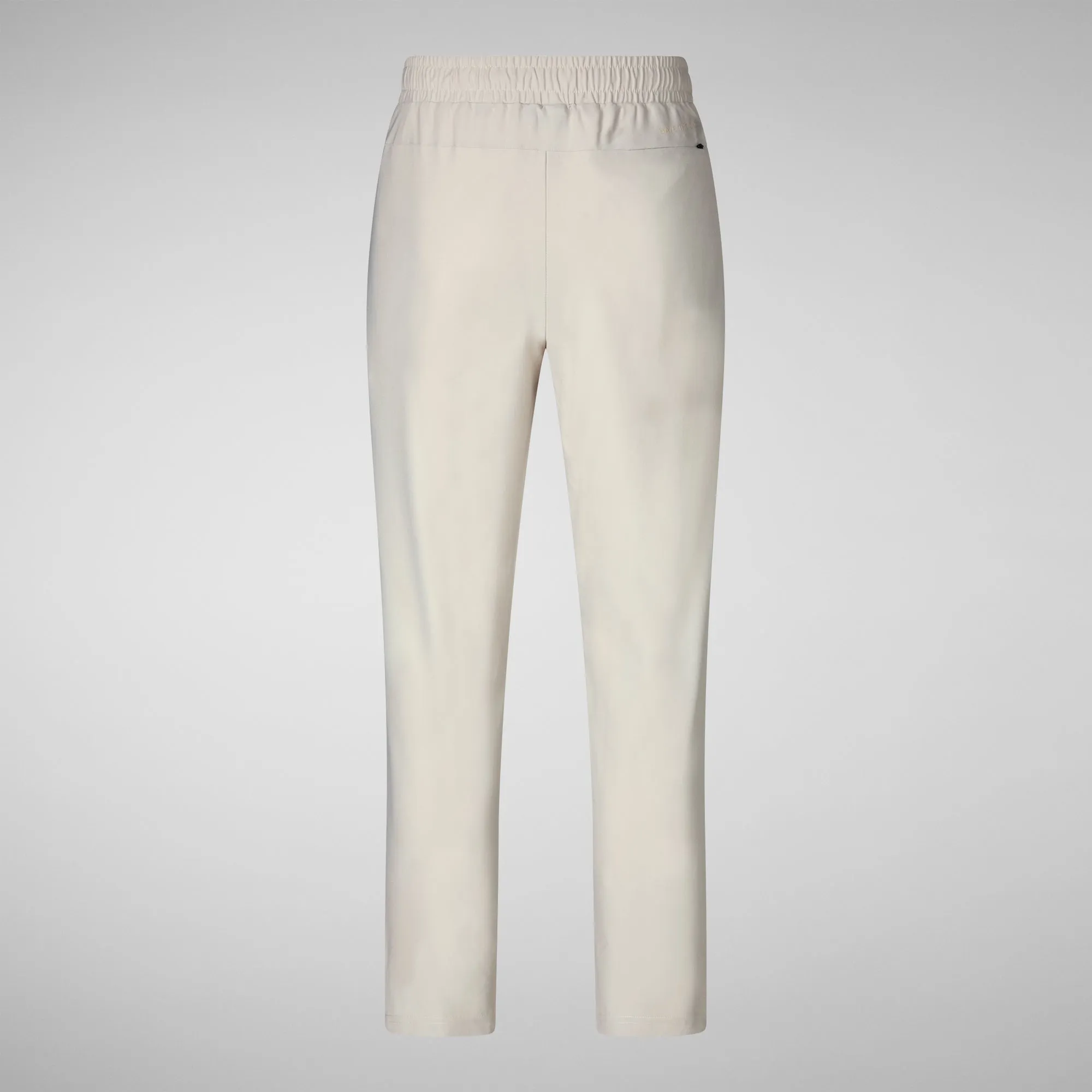 Man's pant Michael in rainy beige