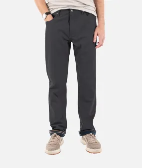 Mariner Lined Pants - Graphite