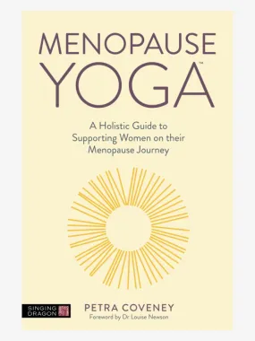 Menopause Yoga