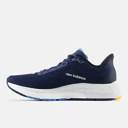 Men's 880v13 (4E) Wide - Navy / Blue / Gold