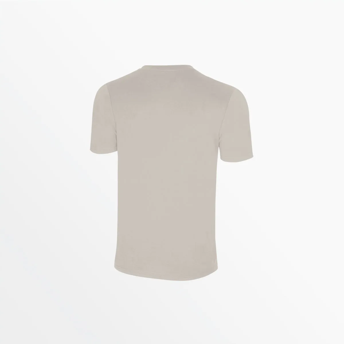 MEN'S CS STACK TEE