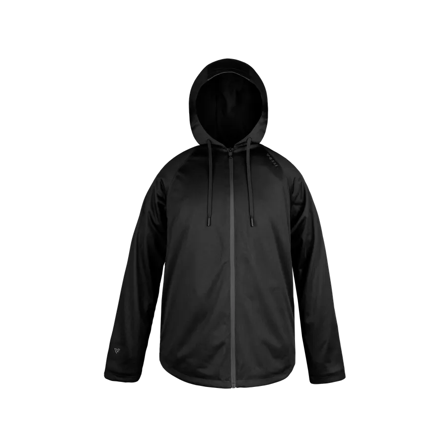 Men's Overcast Jacket - Jet Black