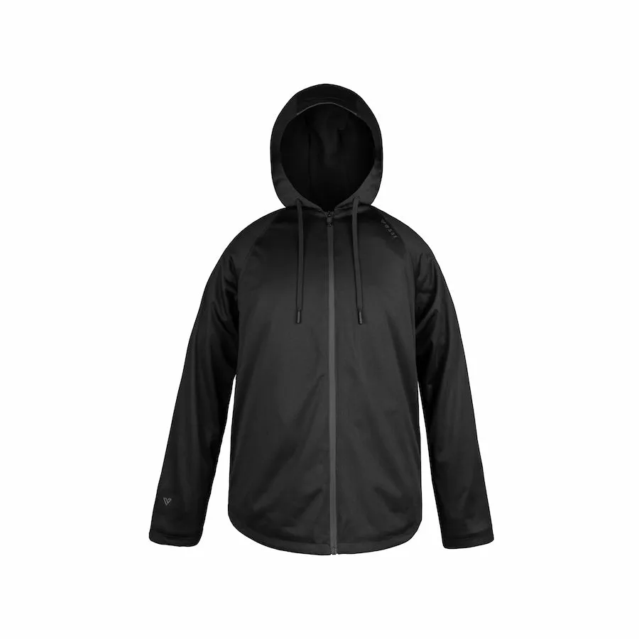 Men's Overcast Jacket - Jet Black