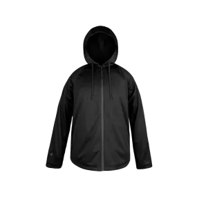 Men's Overcast Jacket - Jet Black