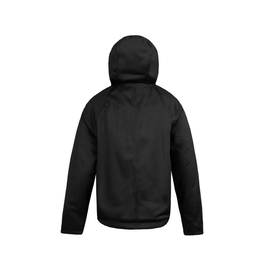 Men's Overcast Jacket - Jet Black