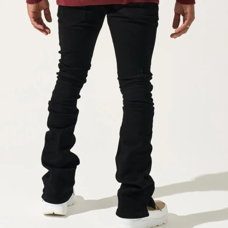 Men's SRND "Noir 7" Jeans- N7